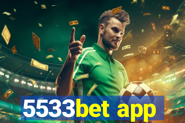 5533bet app